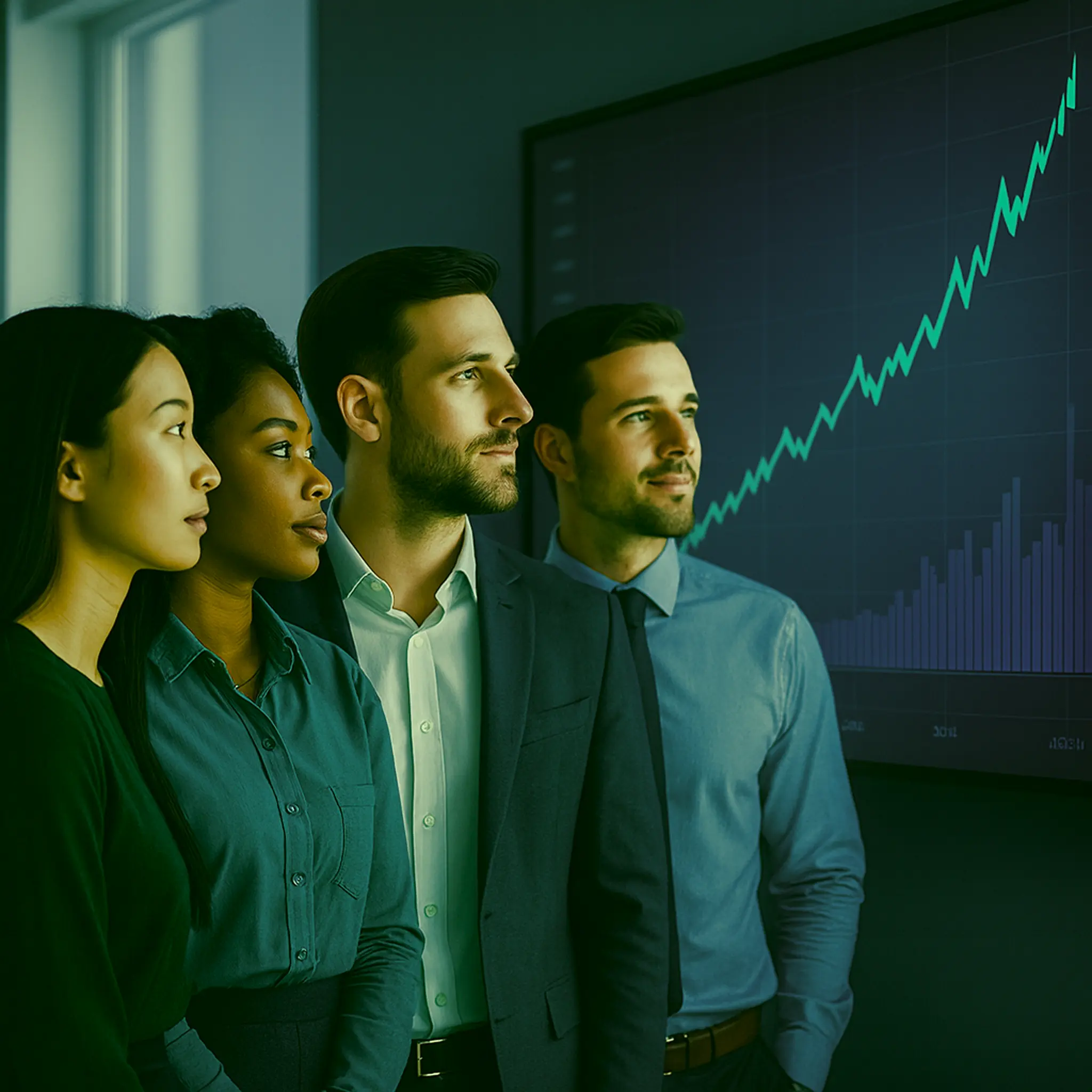 ECX - Powering - smarter trading