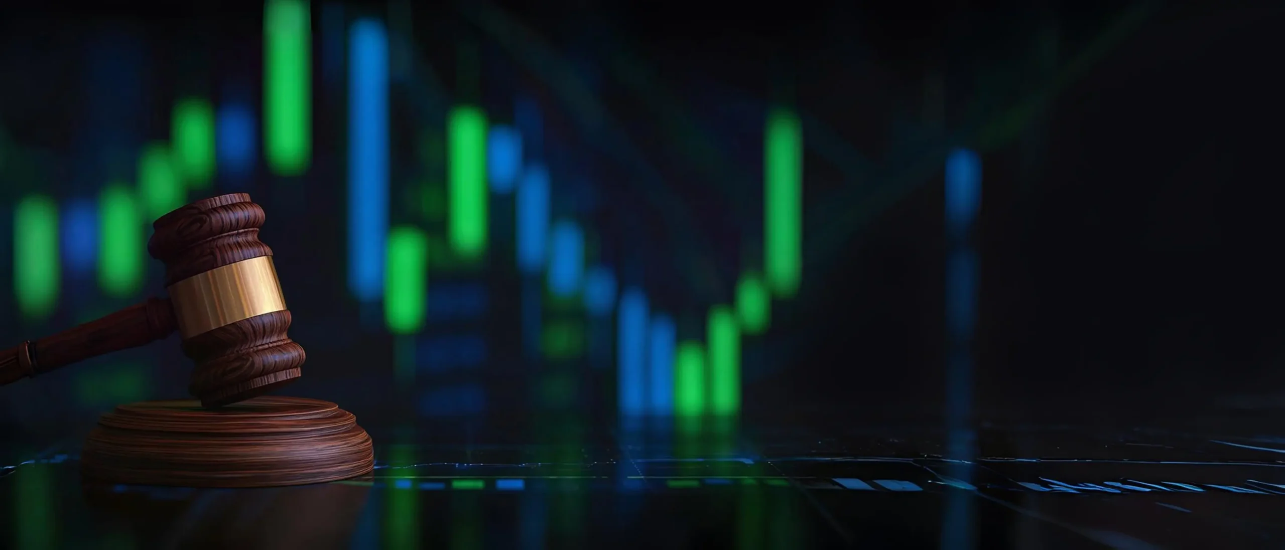 Legal & - Compliance